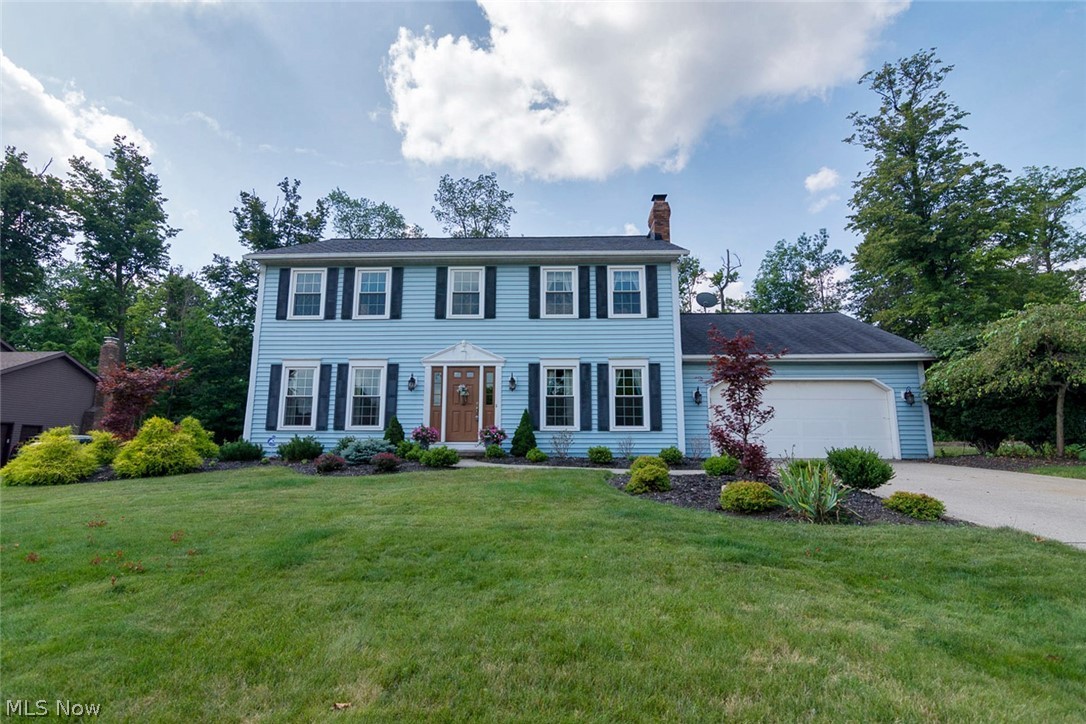Sentinel Hills - Residential
