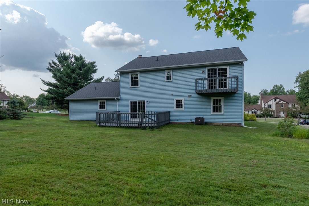 Sentinel Hills - Residential