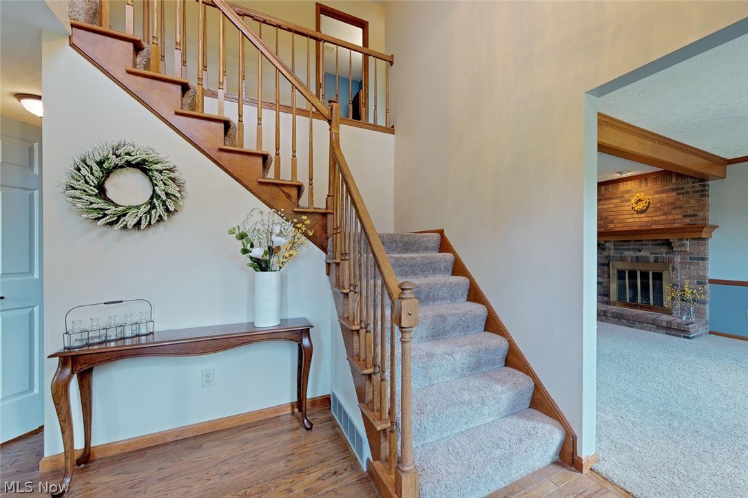 Sentinel Hills - Residential