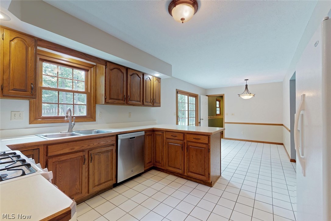 Sentinel Hills - Residential