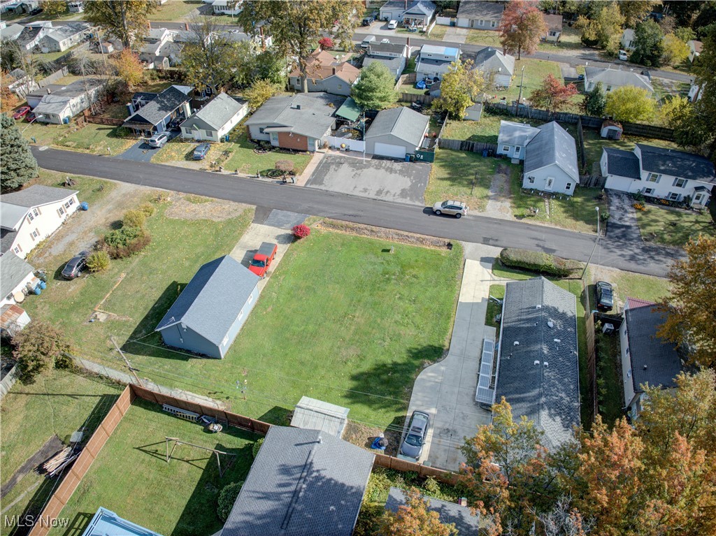 Vermilion/Lk 01 - Land