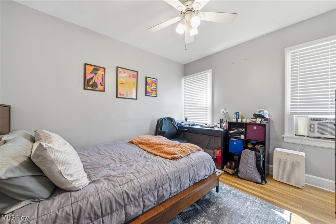 Esther - Residential Income