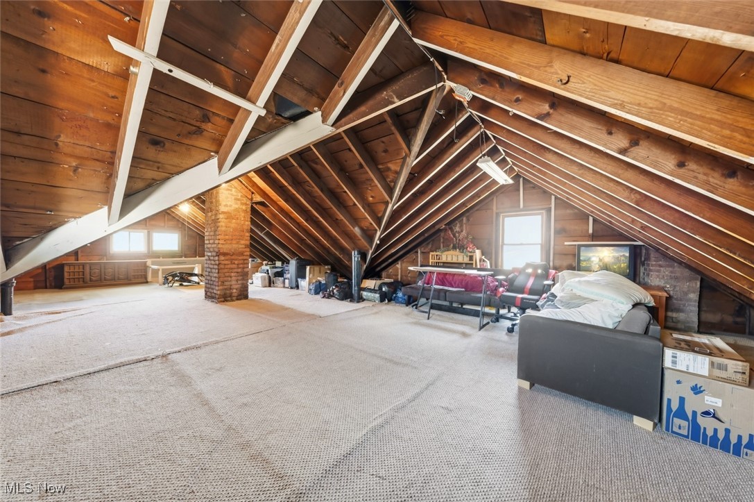 Esther - Residential Income