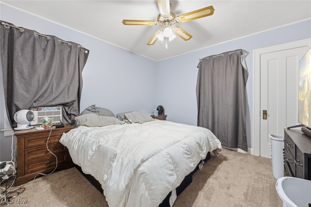 Esther - Residential Income