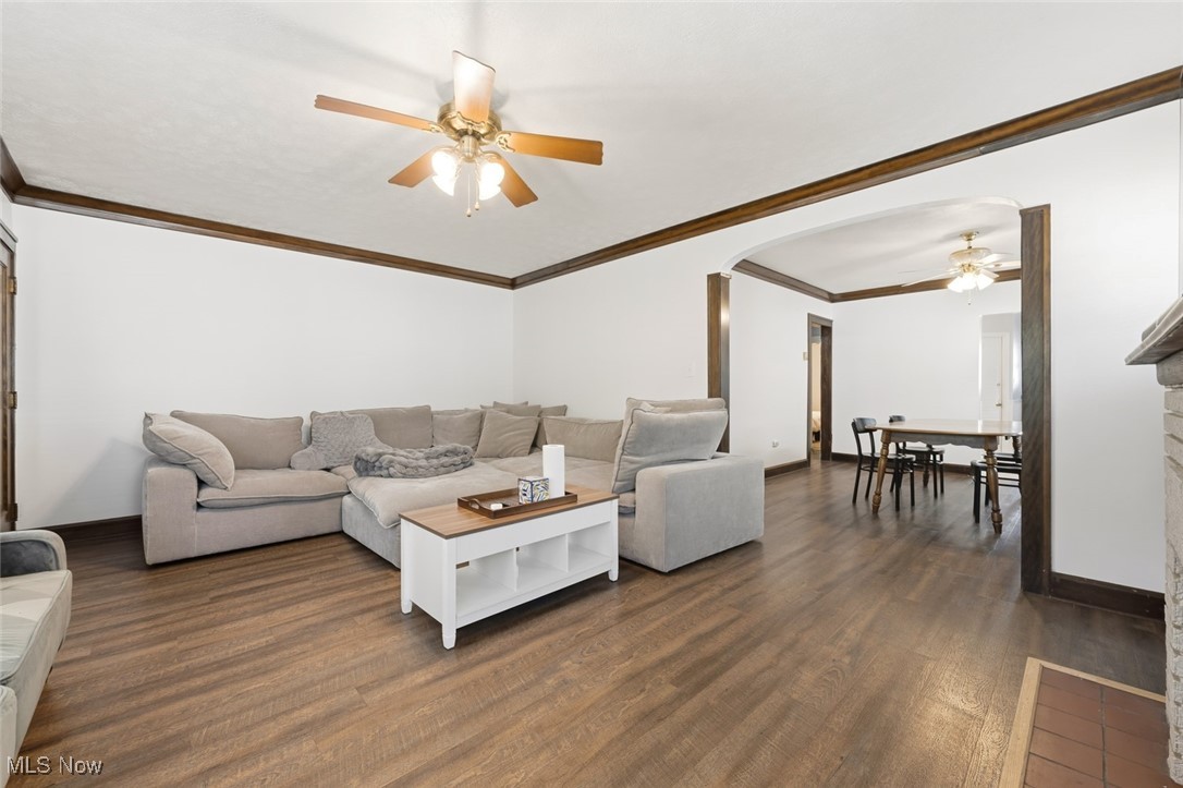 Esther - Residential Income