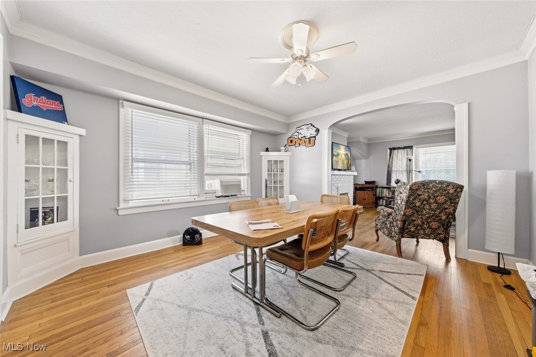 Esther - Residential Income