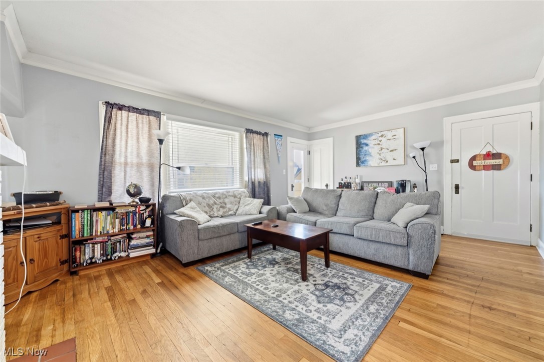 Esther - Residential Income