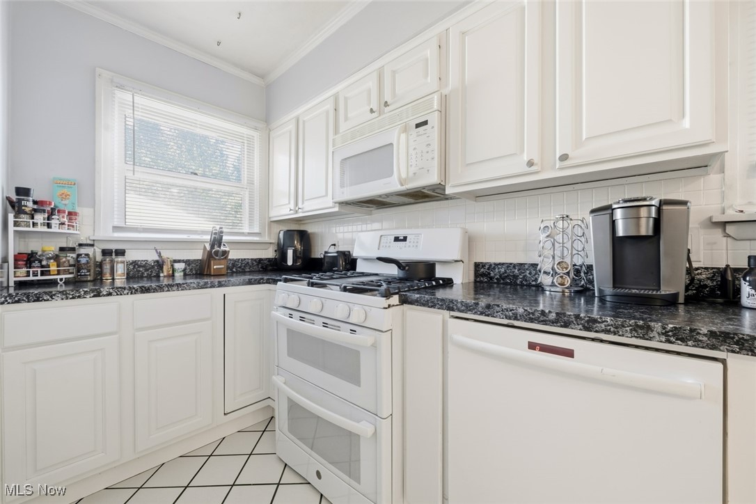 Esther - Residential Income