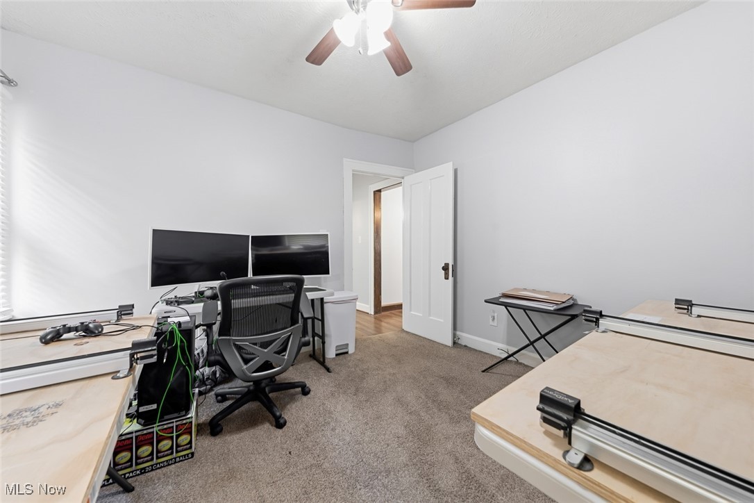 Esther - Residential Income