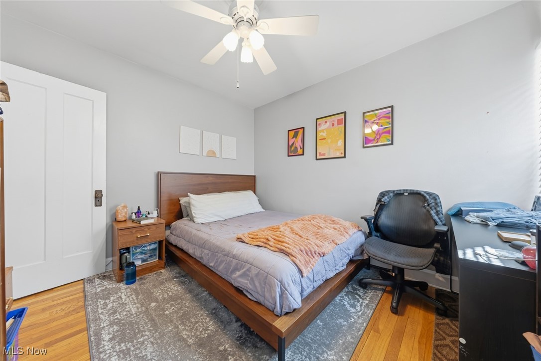 Esther - Residential Income