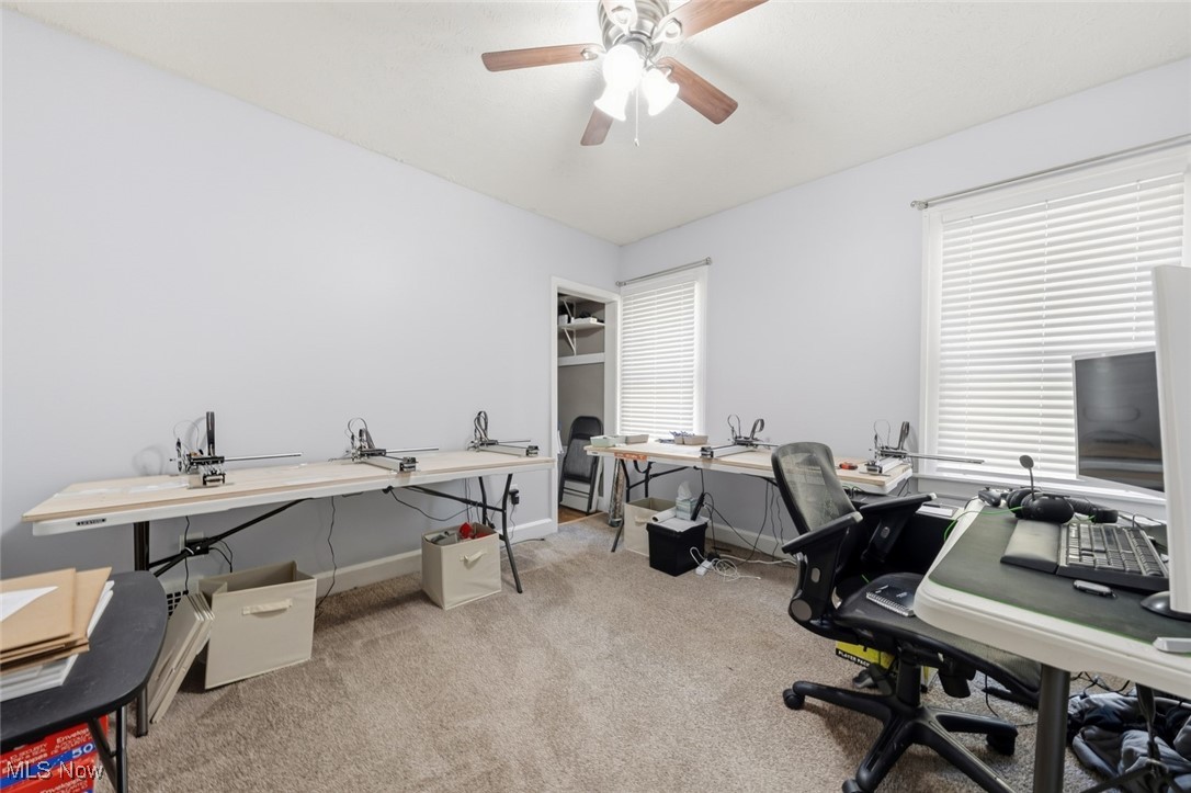 Esther - Residential Income