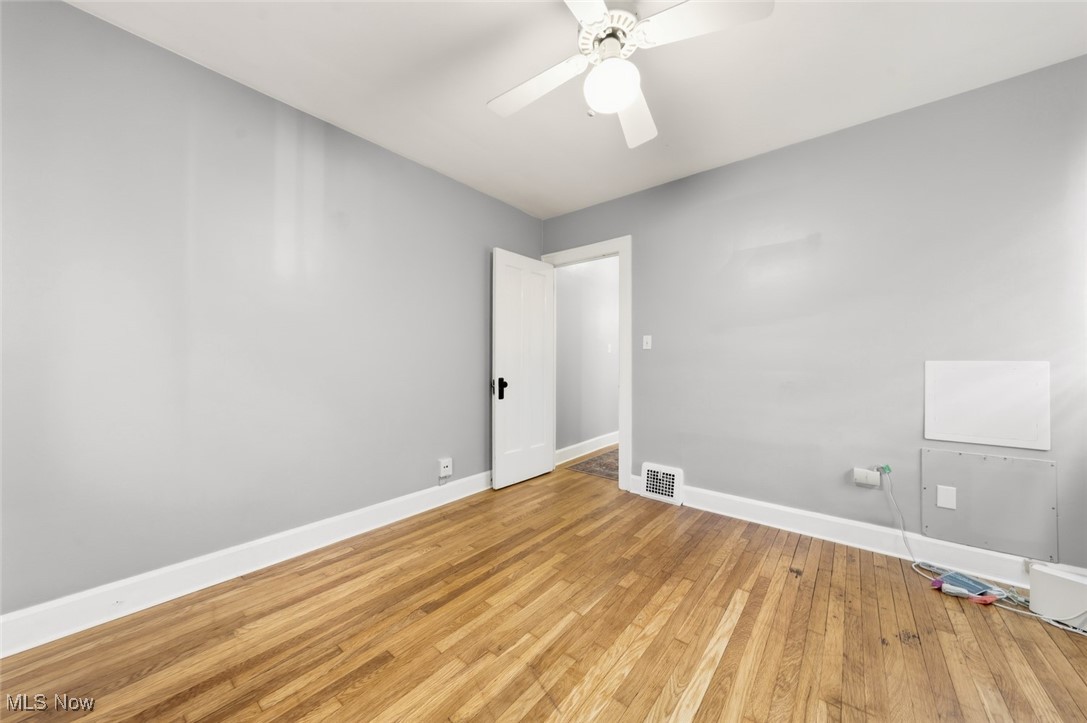 Esther - Residential Income