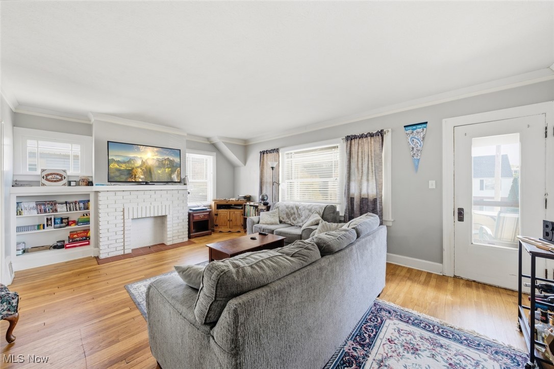 Esther - Residential Income