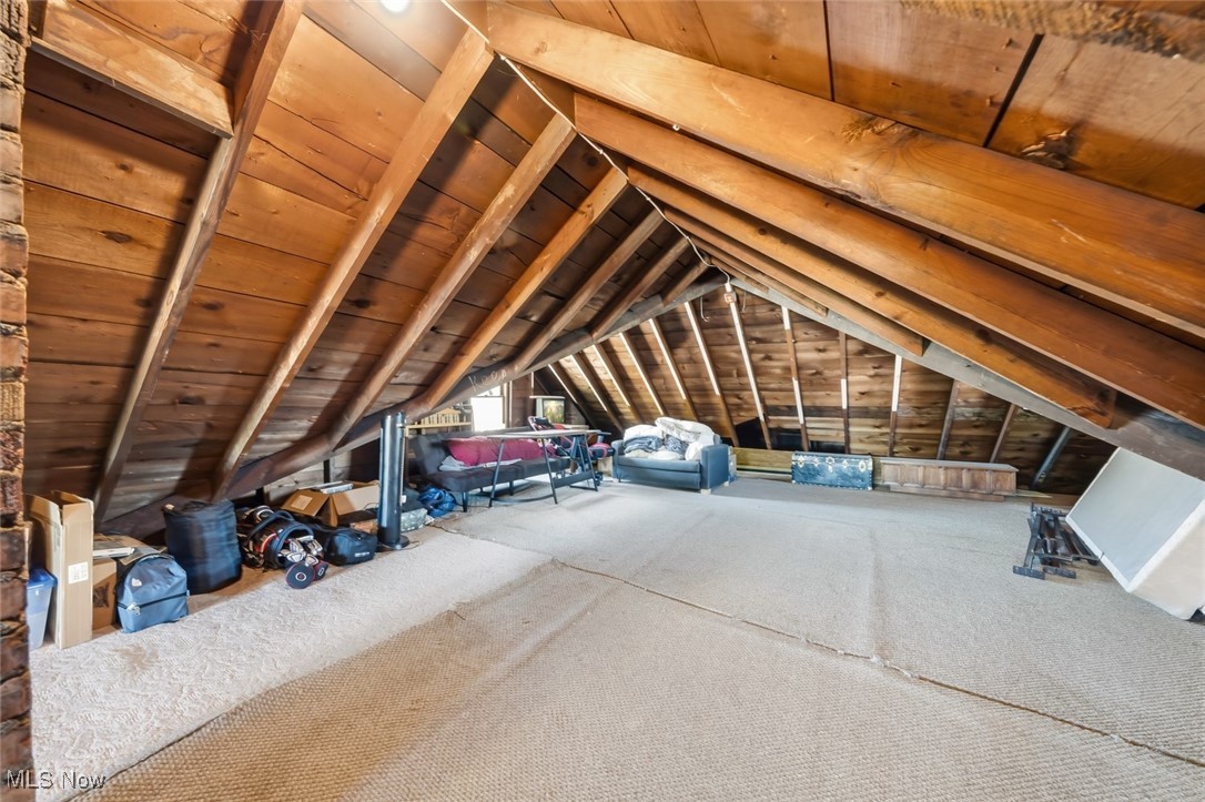 Esther - Residential Income