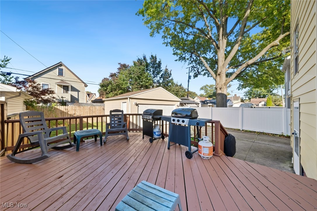 Esther - Residential Income