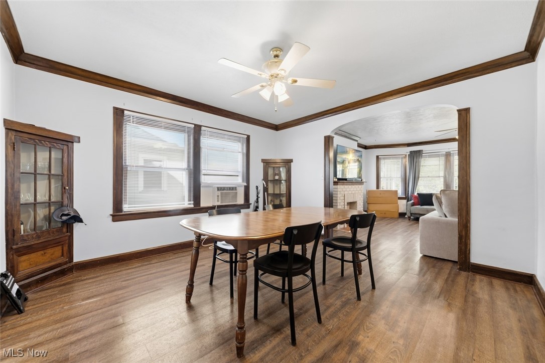 Esther - Residential Income