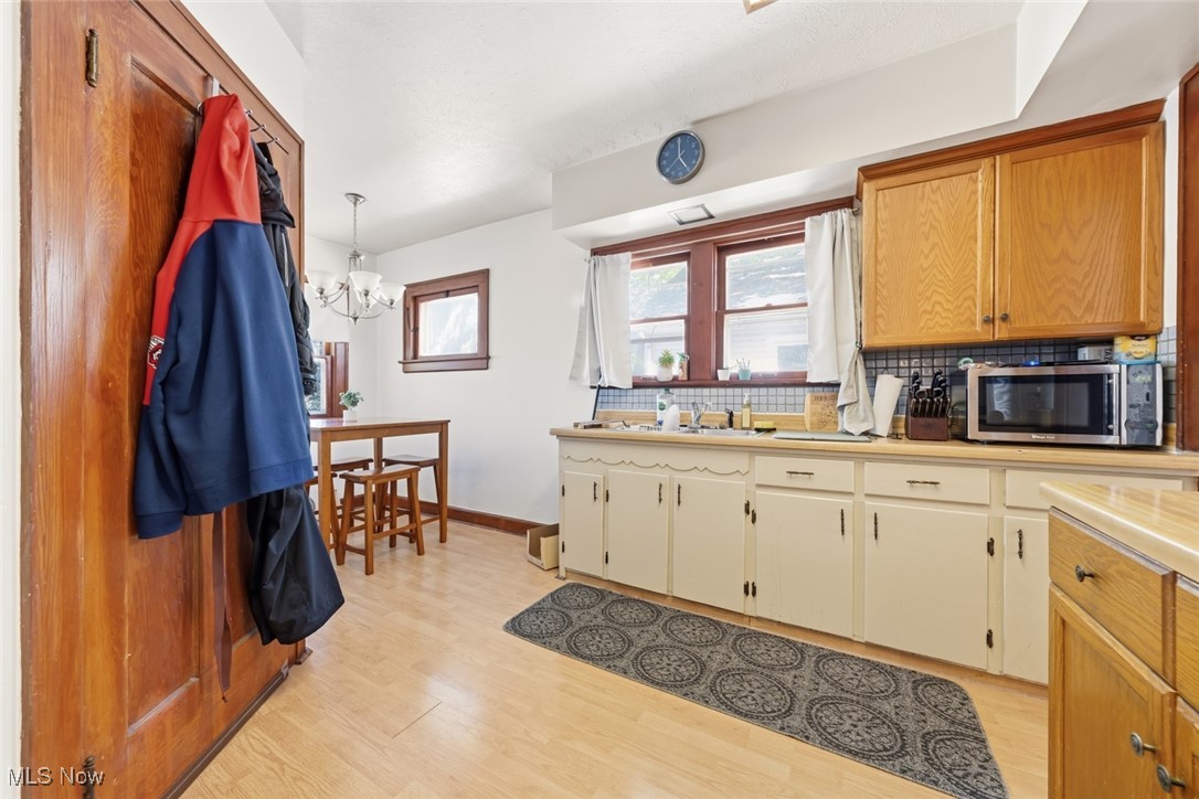 Esther - Residential Income