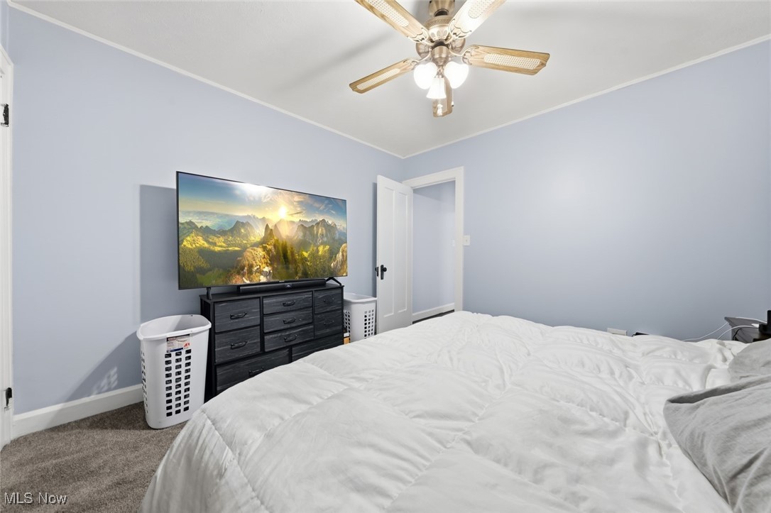 Esther - Residential Income