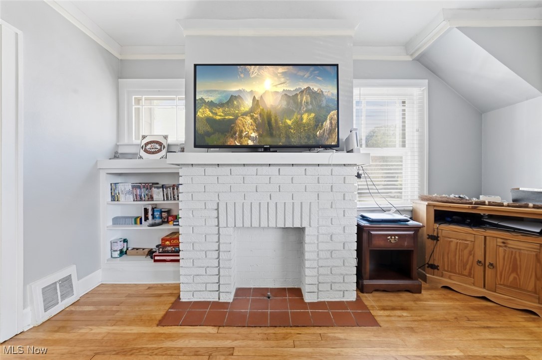 Esther - Residential Income