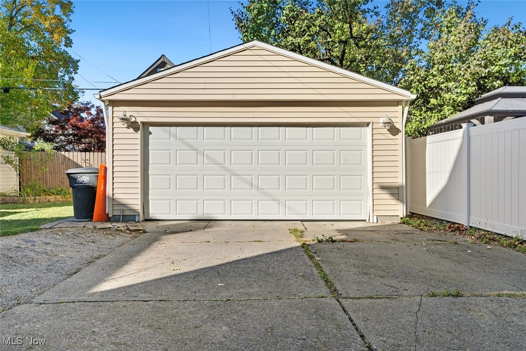 Esther - Residential Income