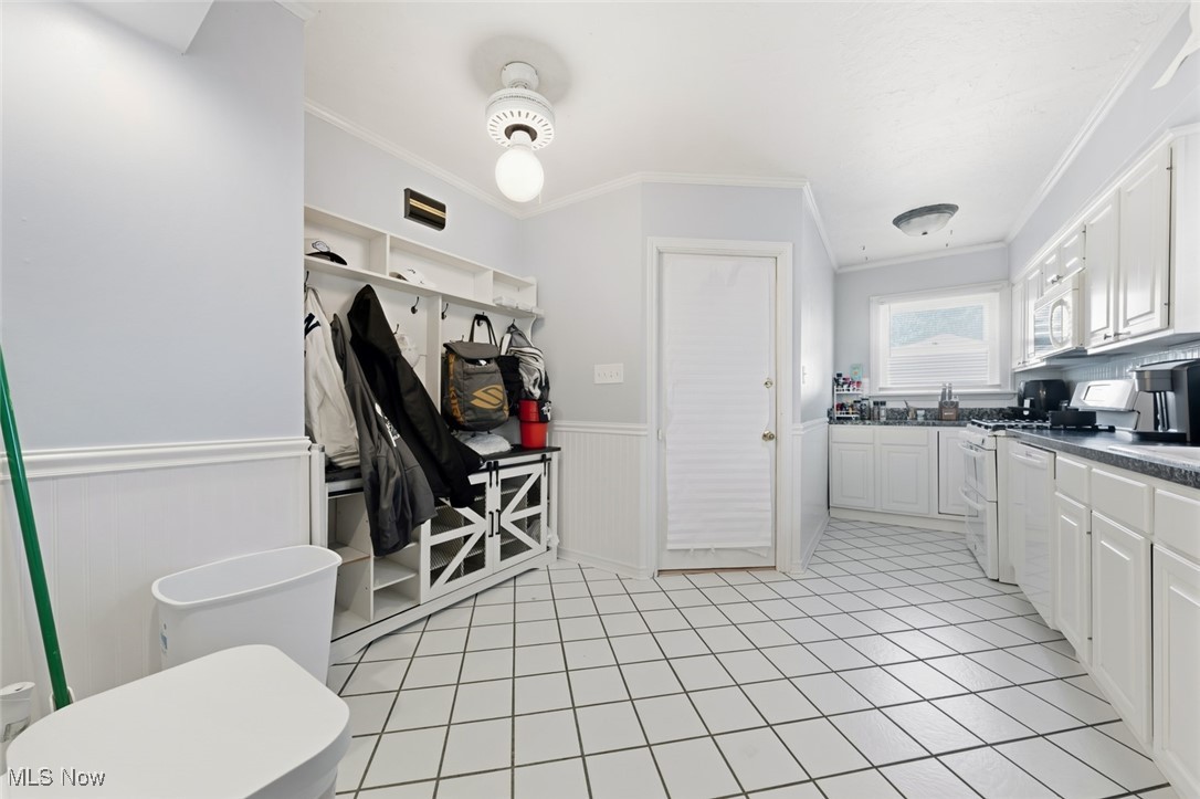 Esther - Residential Income