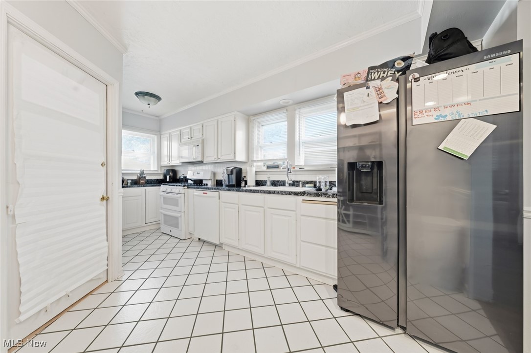 Esther - Residential Income