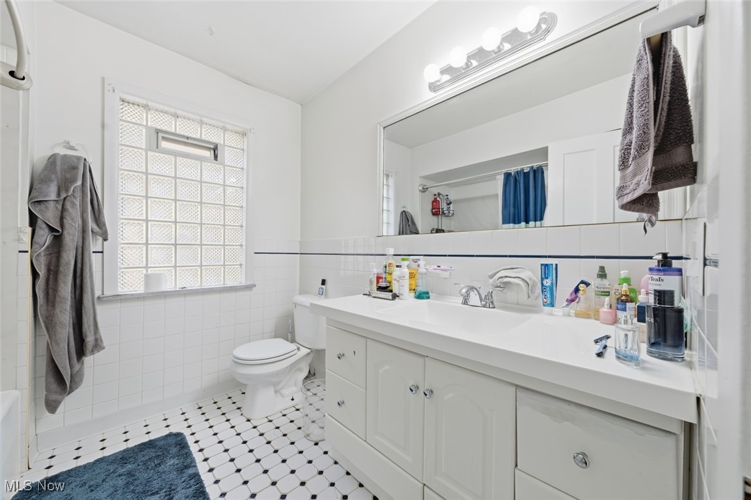 Esther - Residential Income