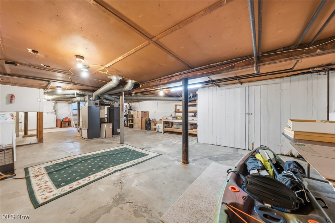 Esther - Residential Income