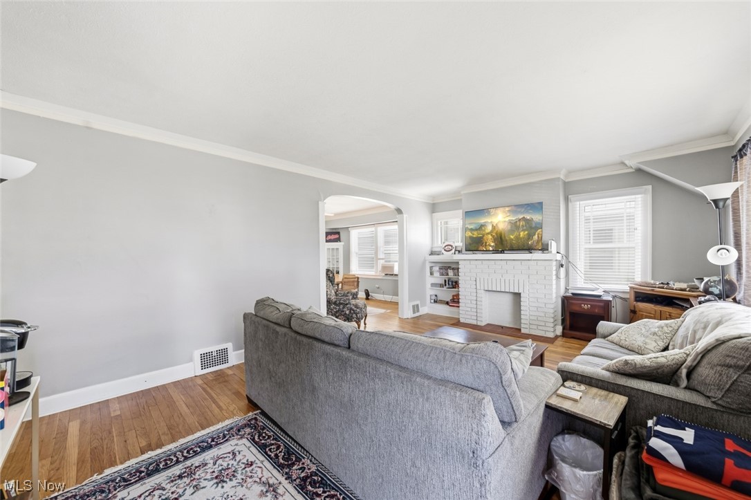 Esther - Residential Income