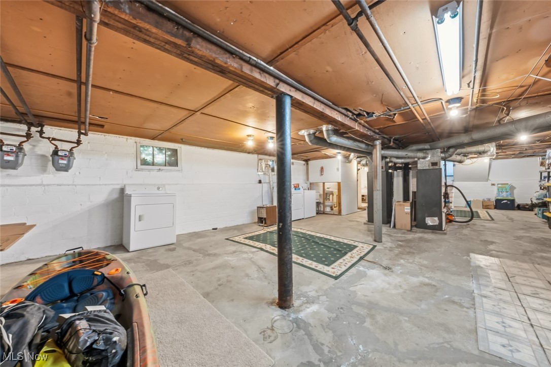 Esther - Residential Income