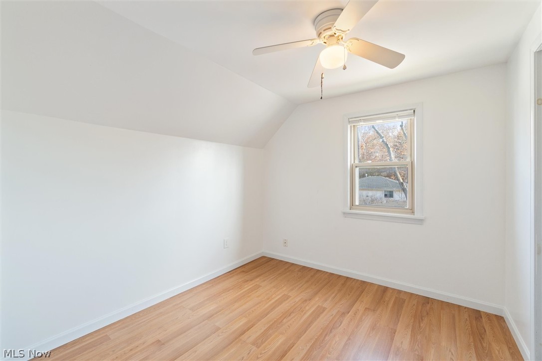 Oak Park - Residential