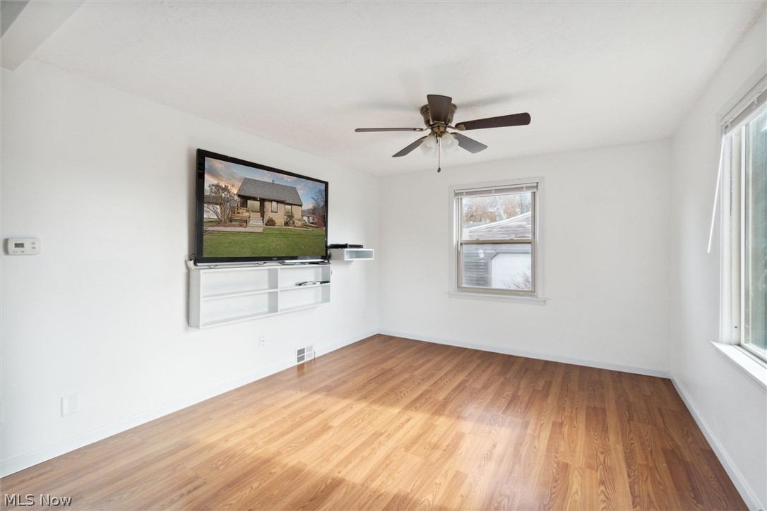 Oak Park - Residential