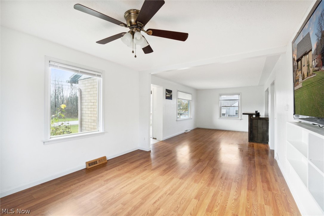 Oak Park - Residential