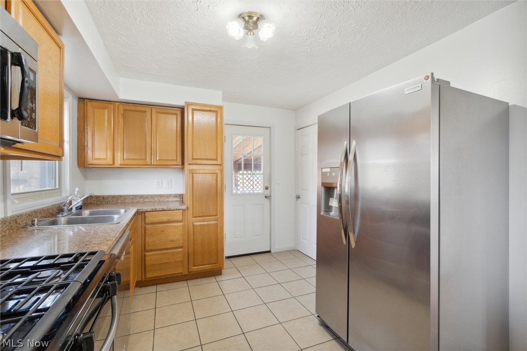 Oak Park - Residential