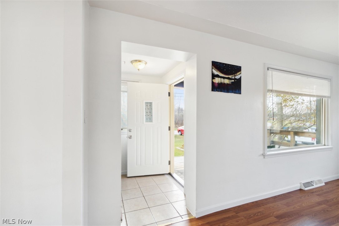 Oak Park - Residential