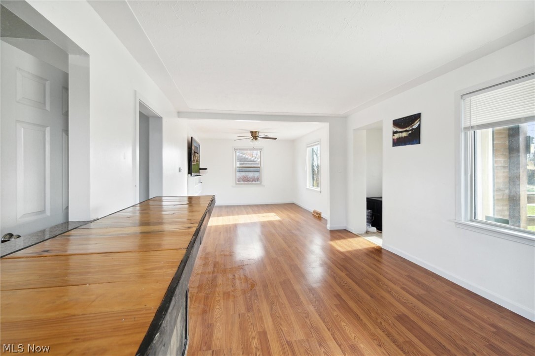 Oak Park - Residential