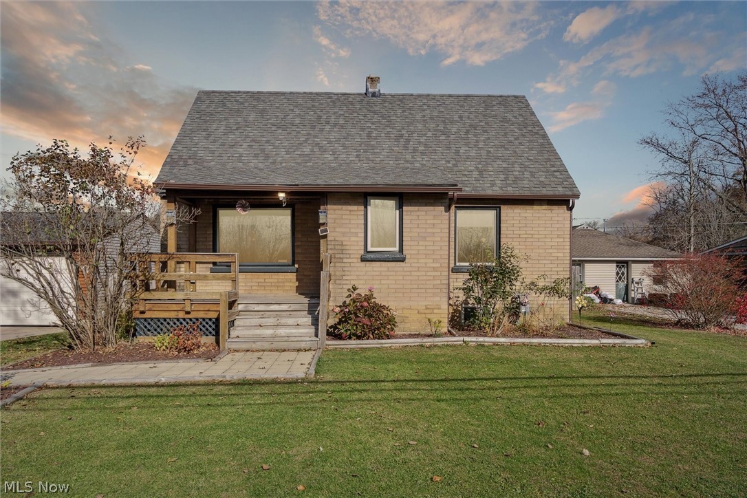 Oak Park - Residential