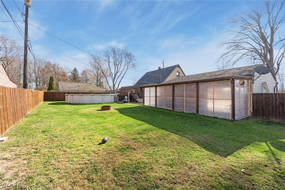 Oak Park - Residential