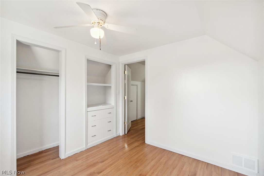 Oak Park - Residential