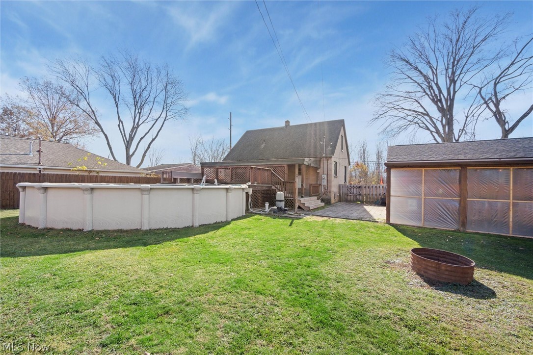 Oak Park - Residential