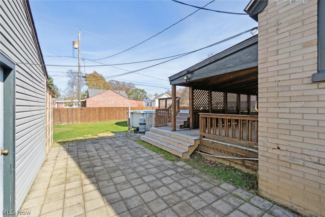 Oak Park - Residential