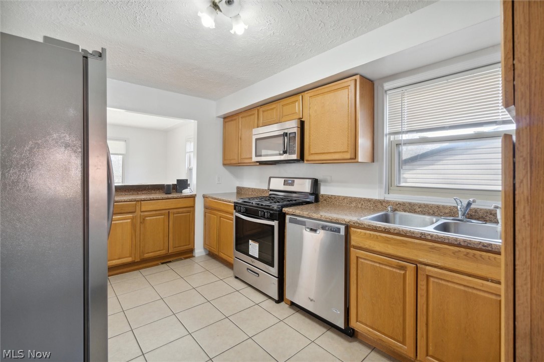 Oak Park - Residential