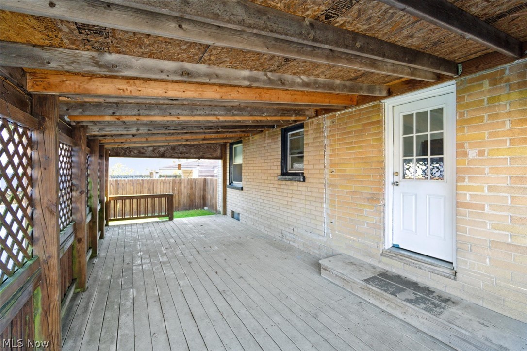 Oak Park - Residential