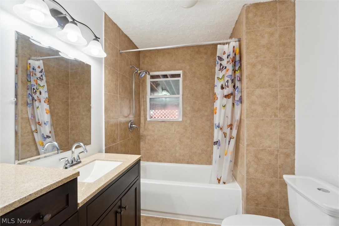 Oak Park - Residential