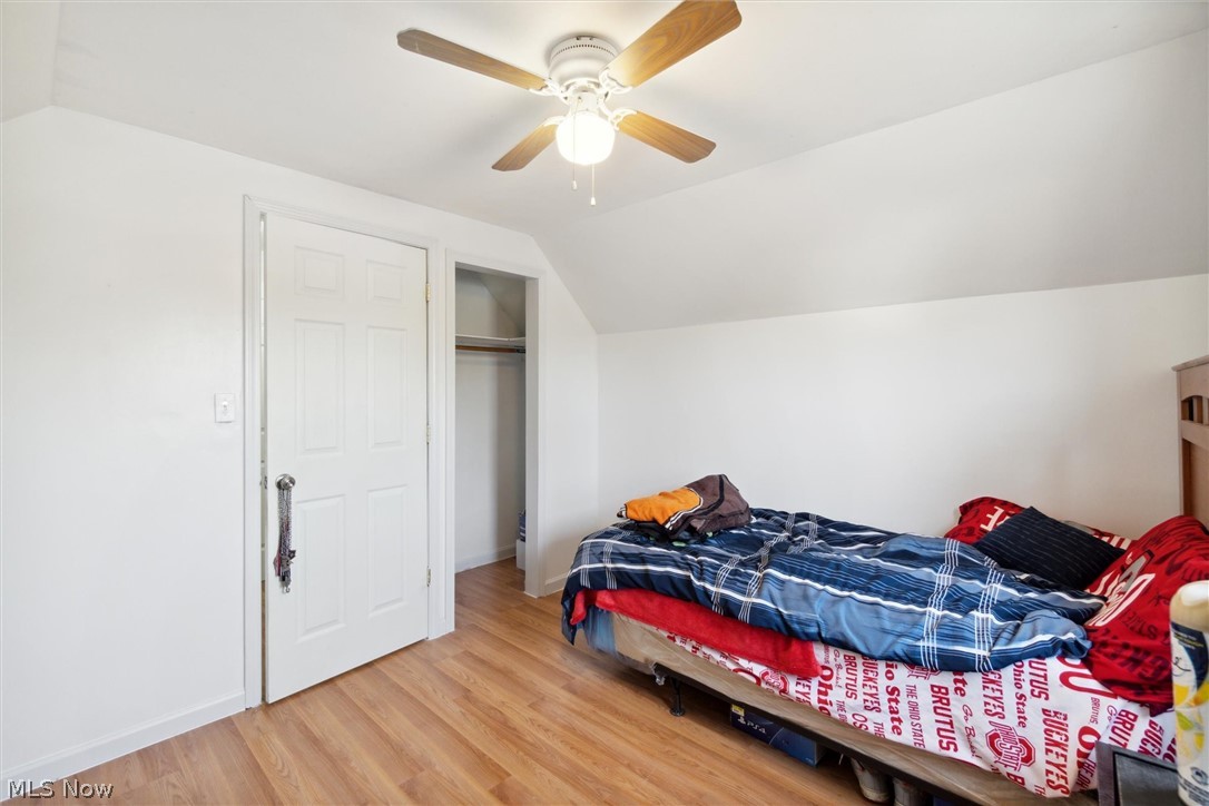 Oak Park - Residential