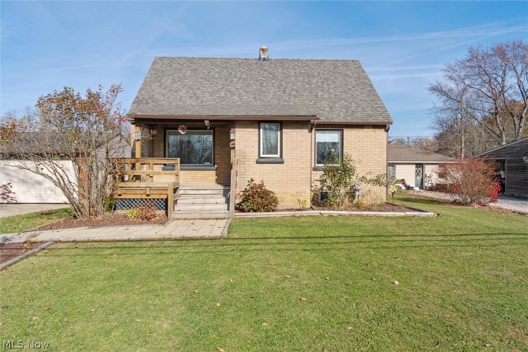 Oak Park - Residential