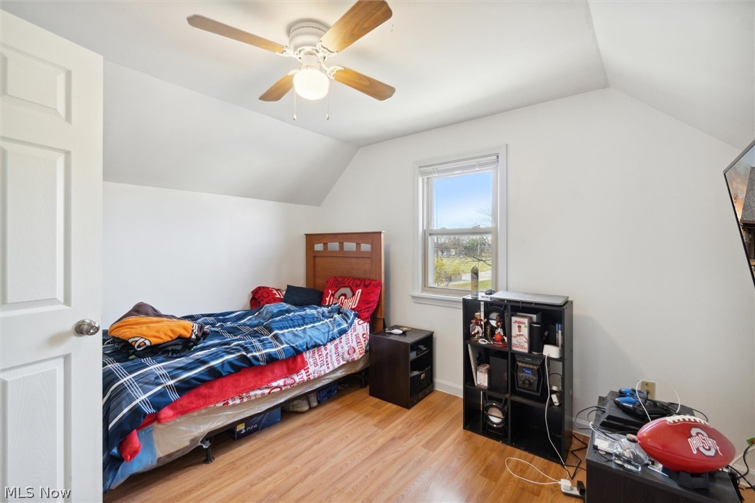 Oak Park - Residential