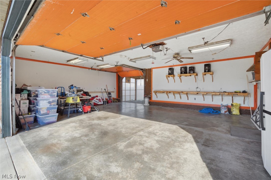 Oak Park - Residential