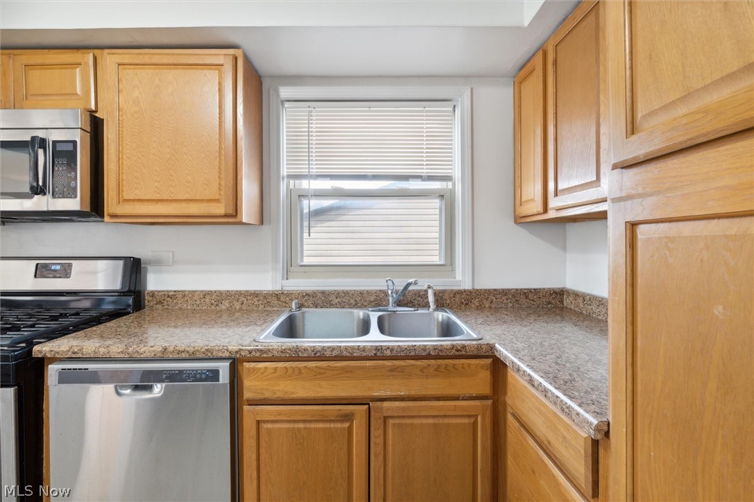 Oak Park - Residential