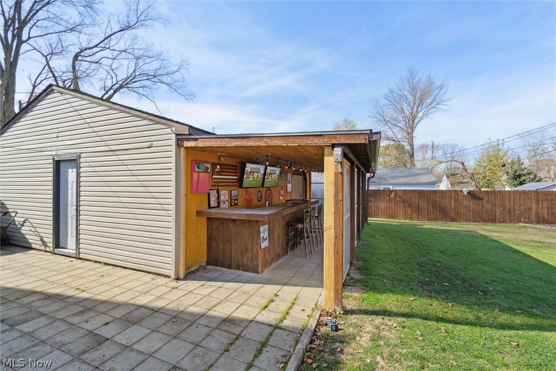 Oak Park - Residential